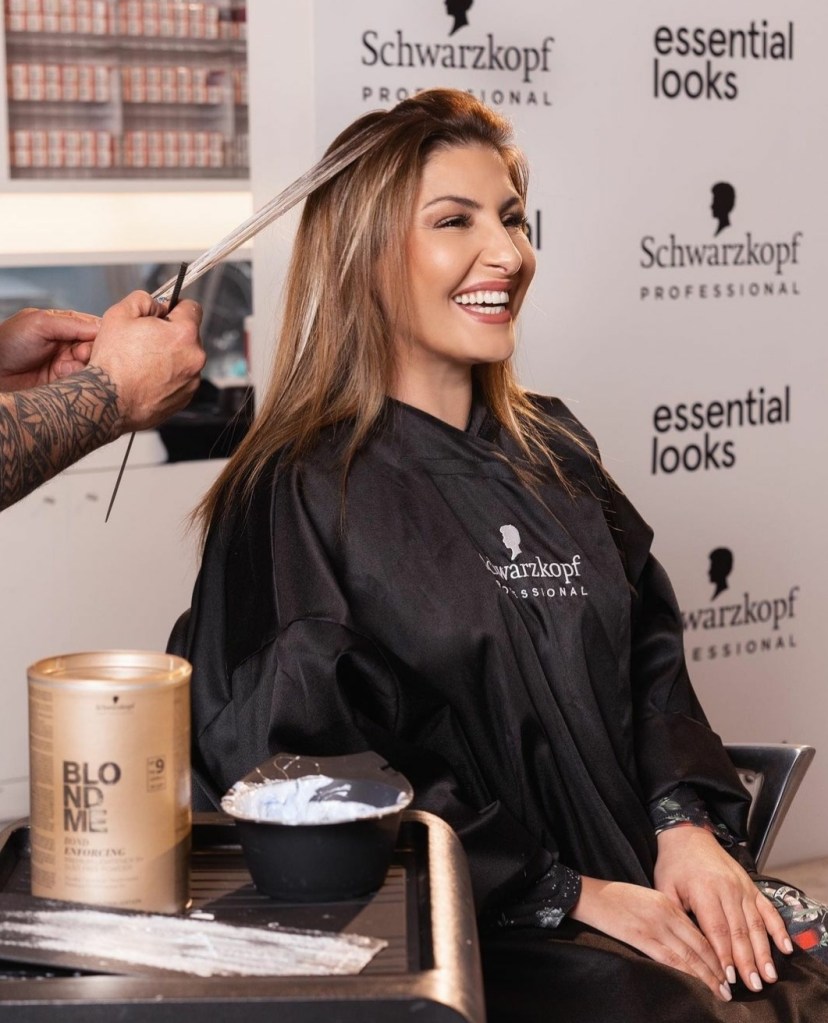 Elena Paparizou Essential Looks